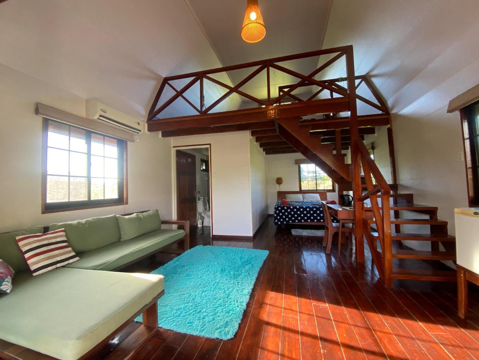 Plantage Resort Frederiksdorp Paramaribo Exterior foto