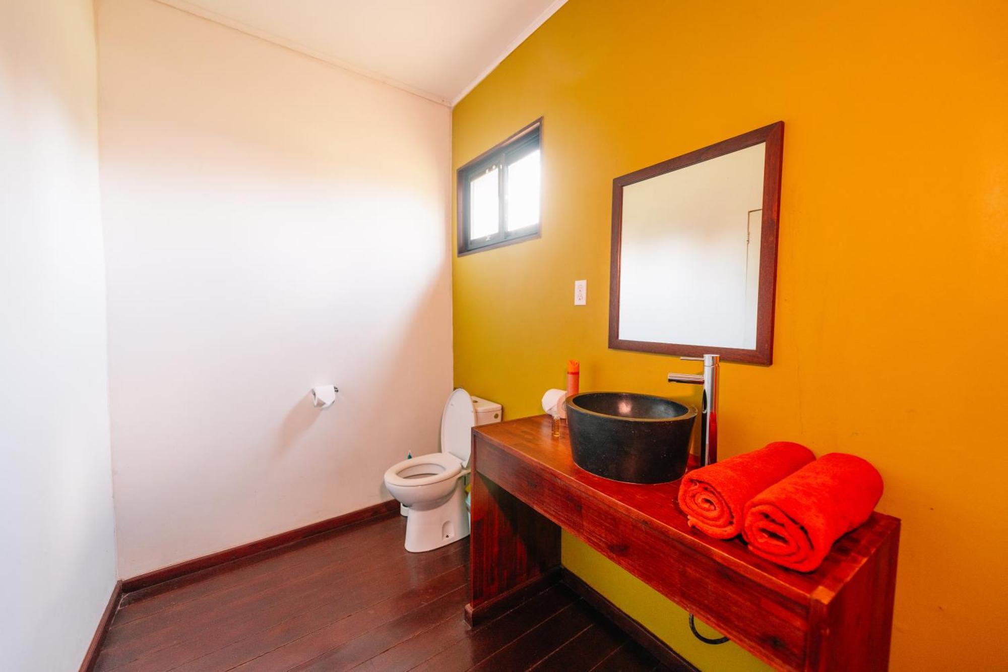 Plantage Resort Frederiksdorp Paramaribo Exterior foto