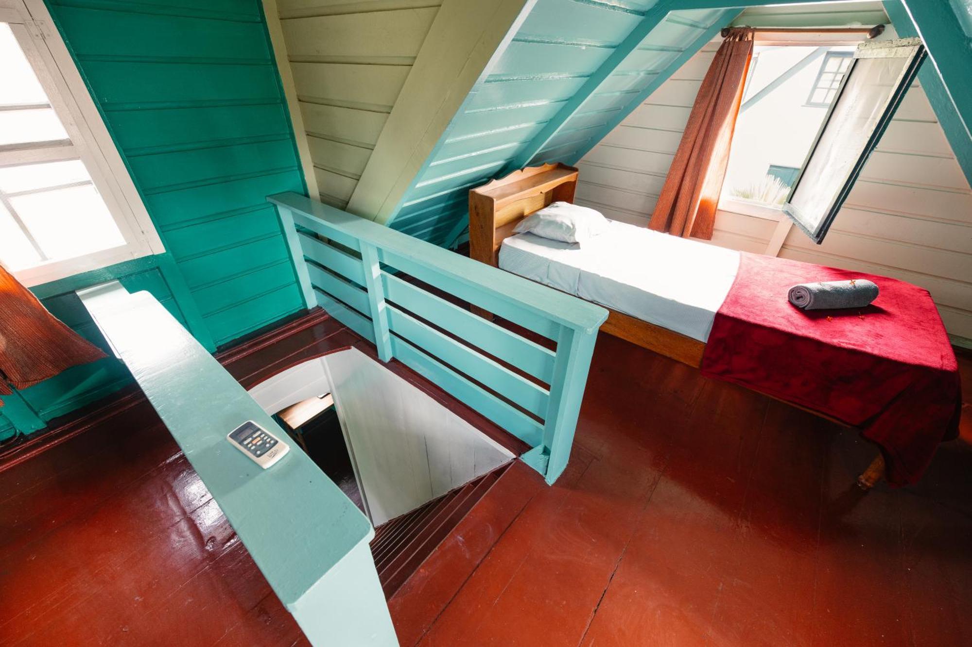 Plantage Resort Frederiksdorp Paramaribo Exterior foto