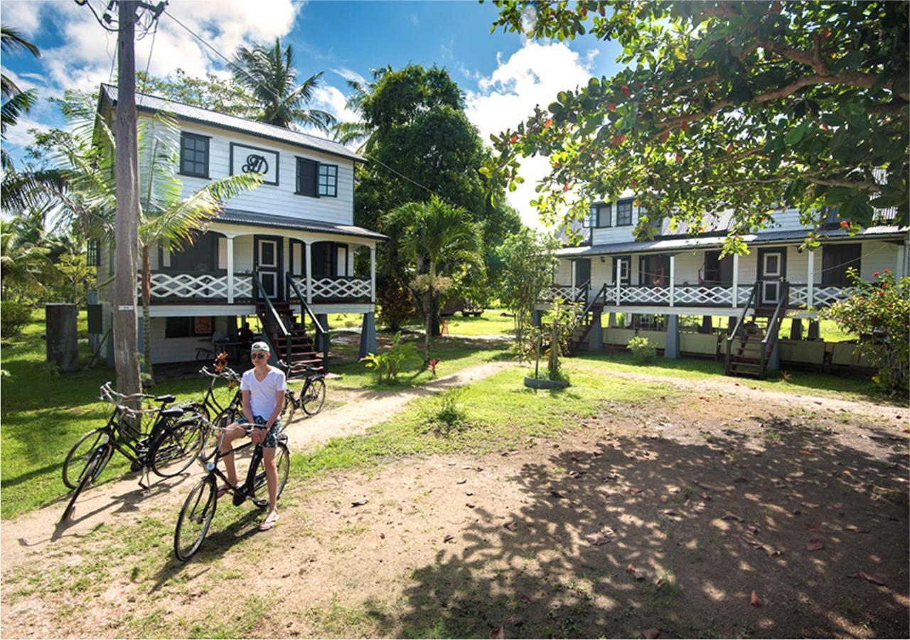Plantage Resort Frederiksdorp Paramaribo Exterior foto
